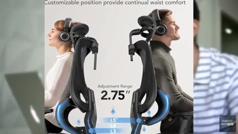 HUANUO 13-32 Inch Monitor Mount 2 Monitors, Ergonomic Height Adjustable Screen M