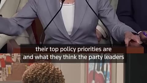 Voters Reject Democrats as Approval Tanks