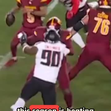 Bills Make Big Signing