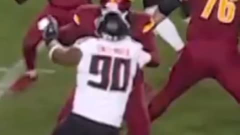 Bills Make Big Signing