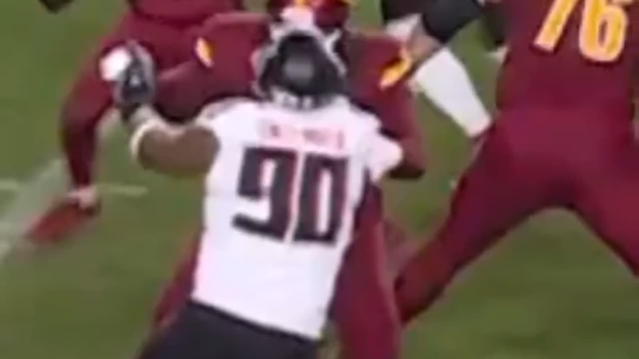 Bills Make Big Signing