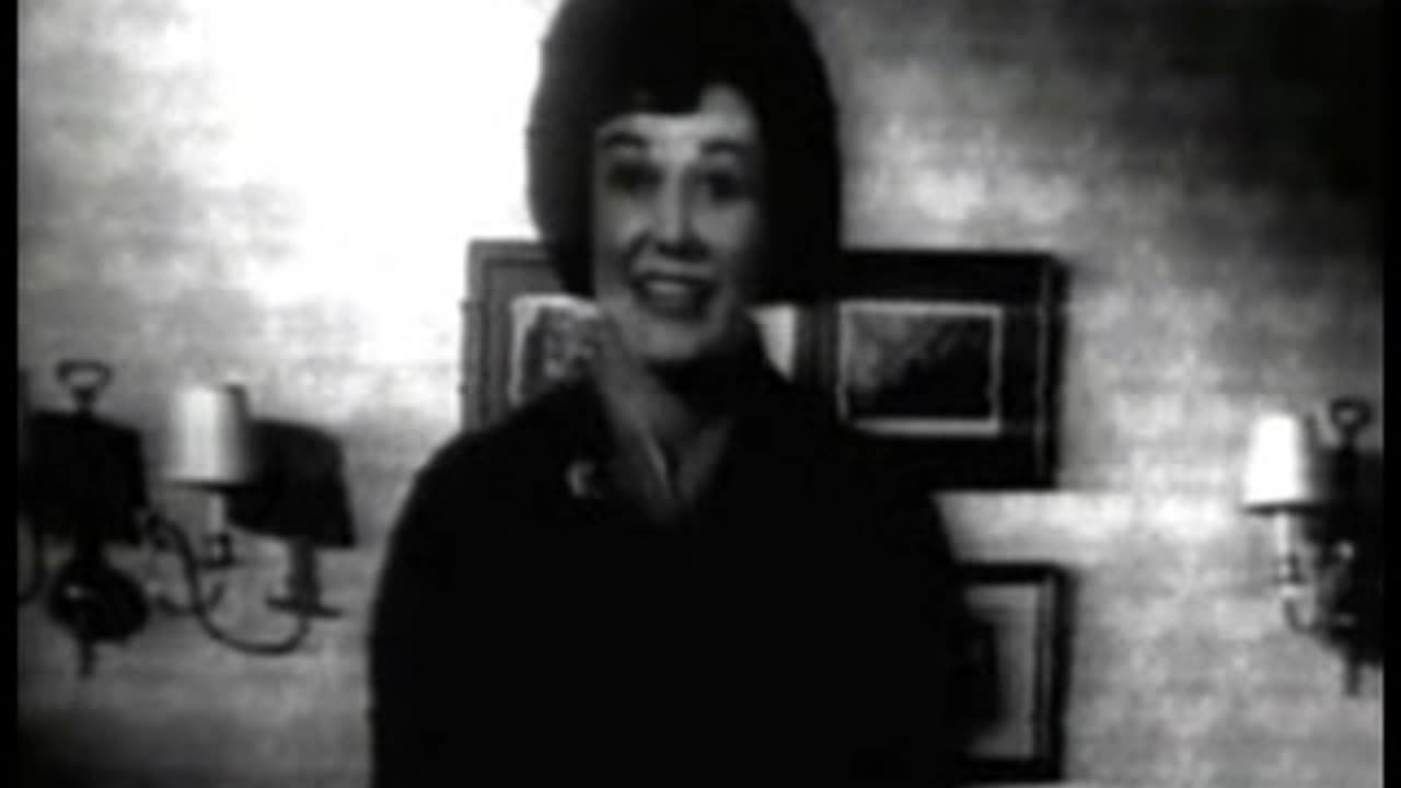 Commercial - Feen-a-mint Laxative 1962