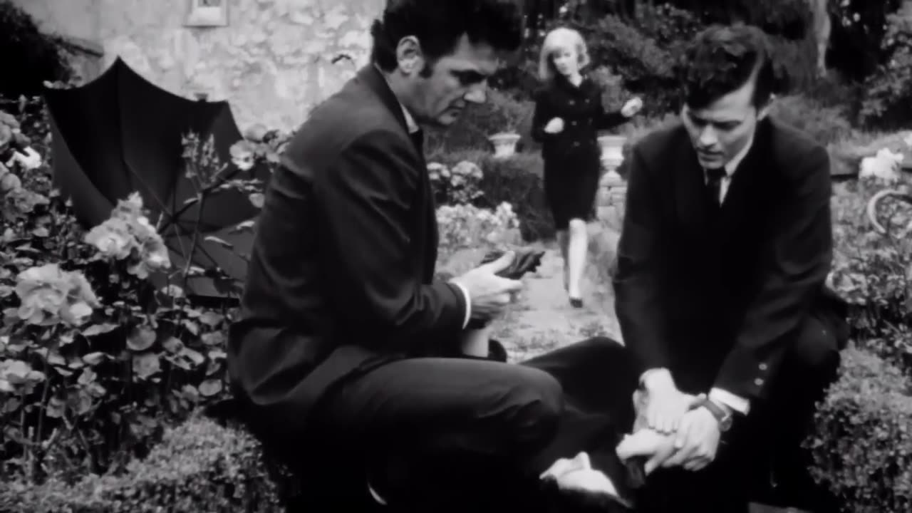 Dementia 13 (1963) Full movie | Horror thriller