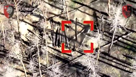 🛸💥 Ukraine Russia War | 63rd Mechanized Brigade Drones Strike Russian Positions Near Torske | RCF