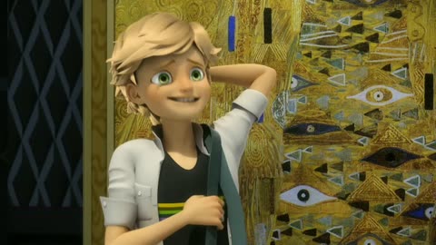 Miraculous funny