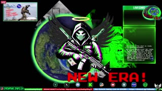 Norse Ninja in Kolguyev attempting to escape Illuminati with a silent breakout | Arma Reforger