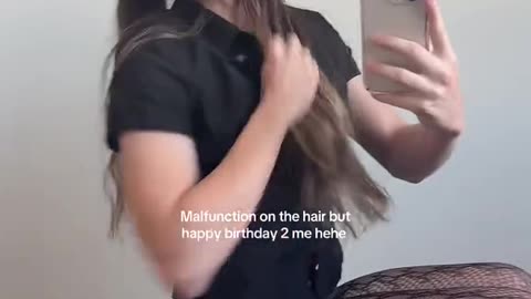 Looking for a tgirl like her