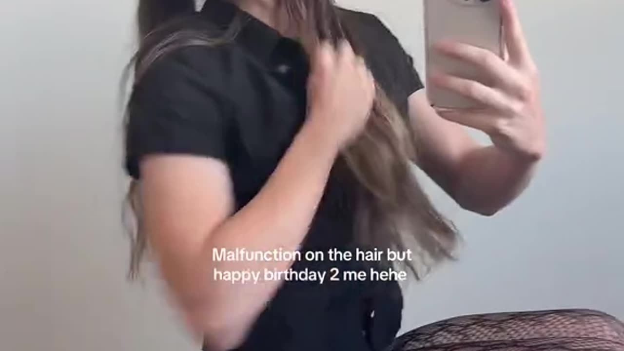 Looking for a tgirl like her