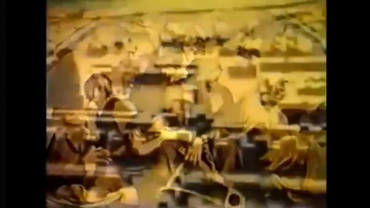 The Protocols Of Zion