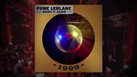 Funk LeBlanc 1999