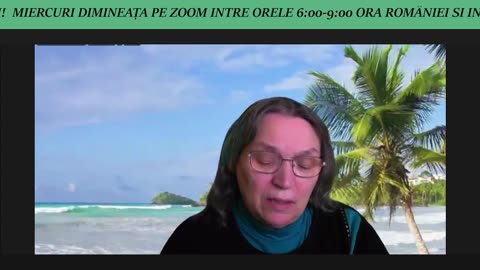 ANA COTA POEZIA -SĂ NU TE TEMI ÎN ÎNCERCARE- CALEA CĂTRE RAI PĂRTĂȘIE #livestreaming #poezie