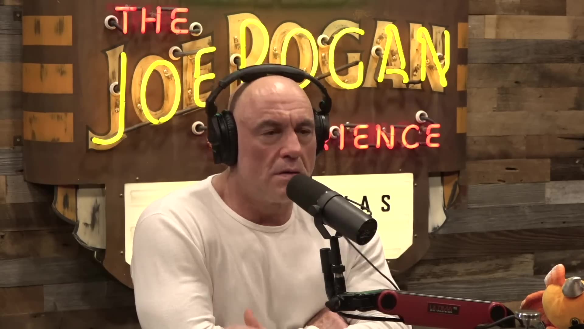 Joe Rogan Experience #2327 - AJ Gentile