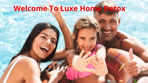 Luxe Home Executive Detox in Miami, FL