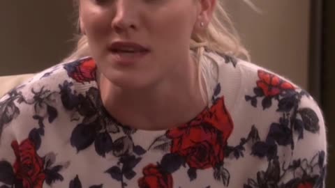 Penny: Hit the road 😂 | The Big Bang Theory #tbbt