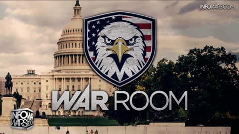 WAR ROOM with Owen Shroyer [FULL] Friday 5/23/25