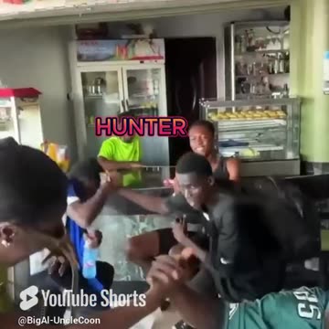 Hunter and Cee Dee’s Unfiltered Family Fun | Cee Dee & Hunter Familia’s Best Moments | UncleCoon