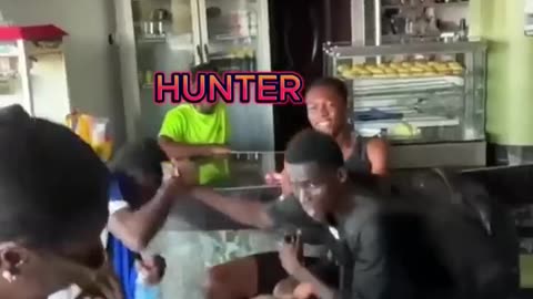 Hunter and Cee Dee’s Unfiltered Family Fun | Cee Dee & Hunter Familia’s Best Moments | UncleCoon