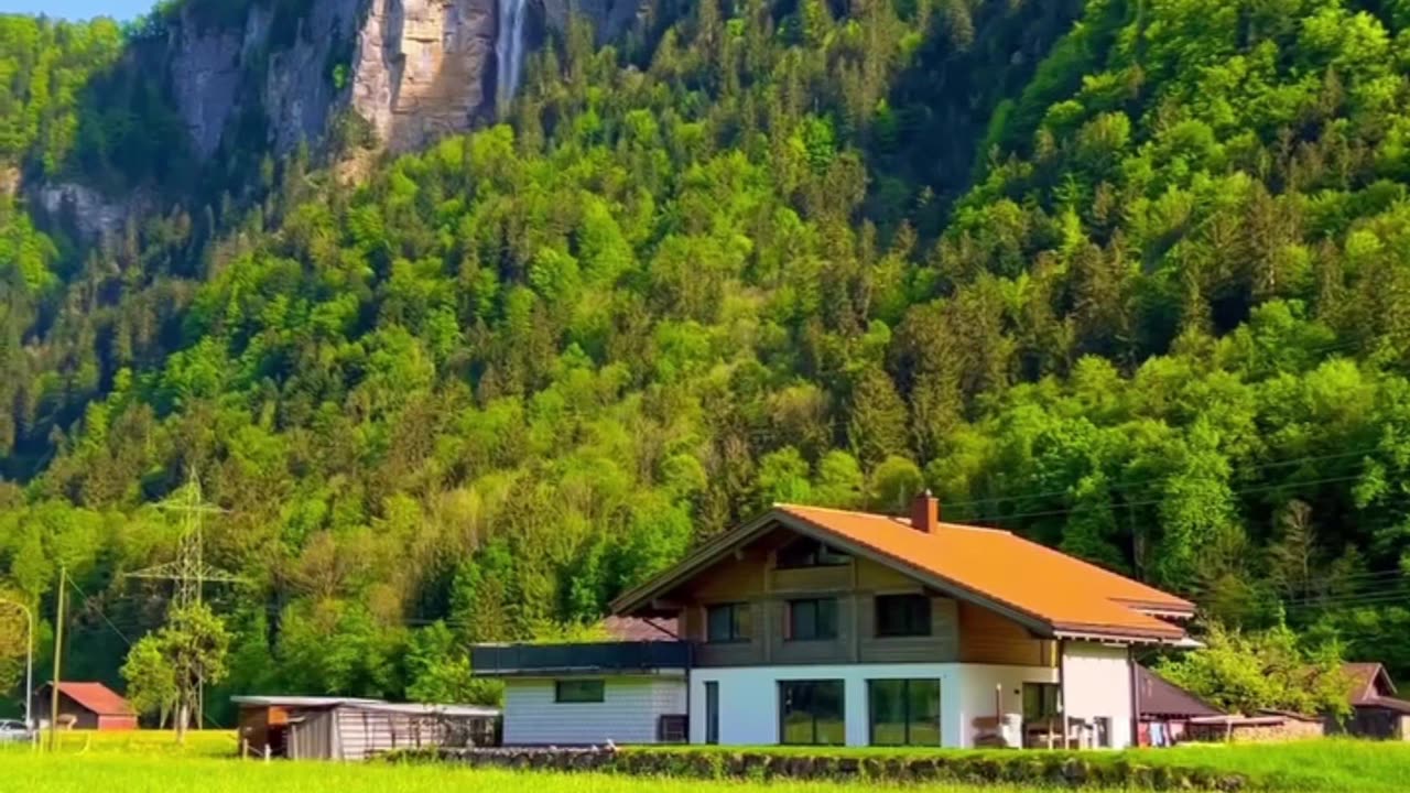 Welcome to beauty of nature - 00011