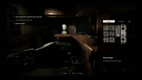 Resident Evil 7: Part 12