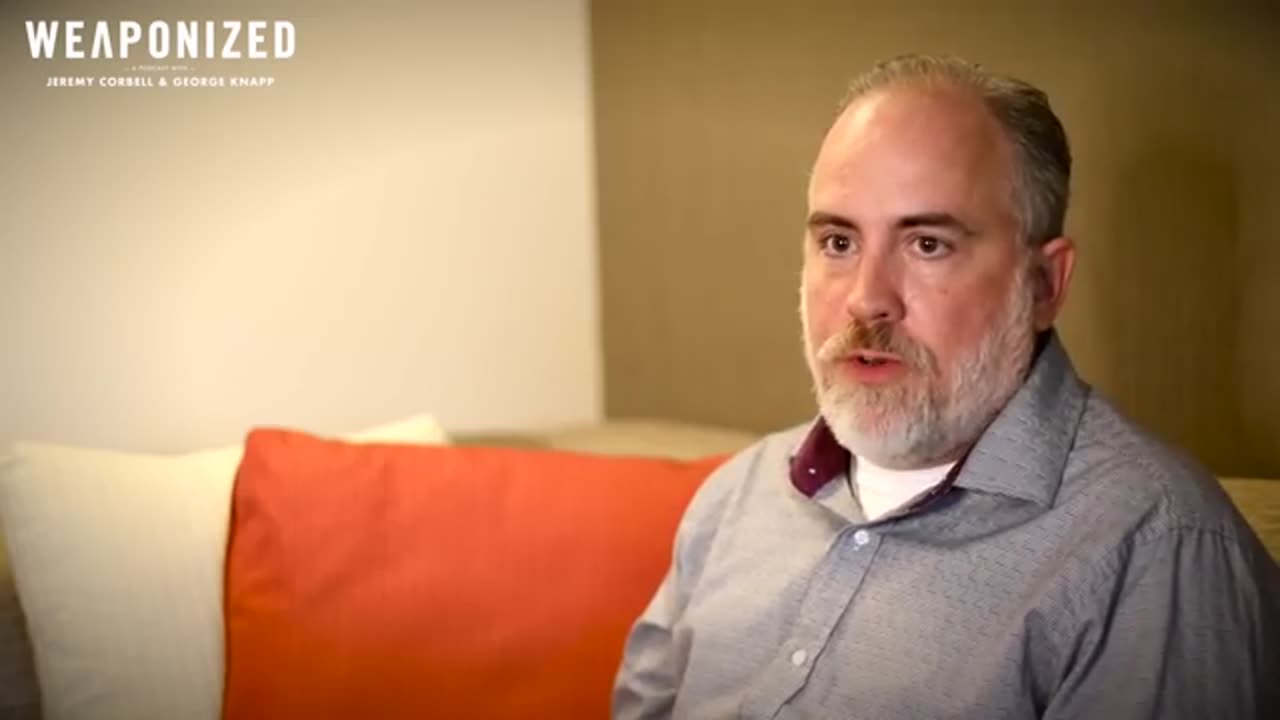 Jay Stratton - The Most Important Government UFO Investigator Ever WEAPONIZED FLASHBACK