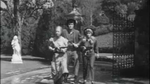 The Beverly Hillbillies~ Season 1, Episode 12