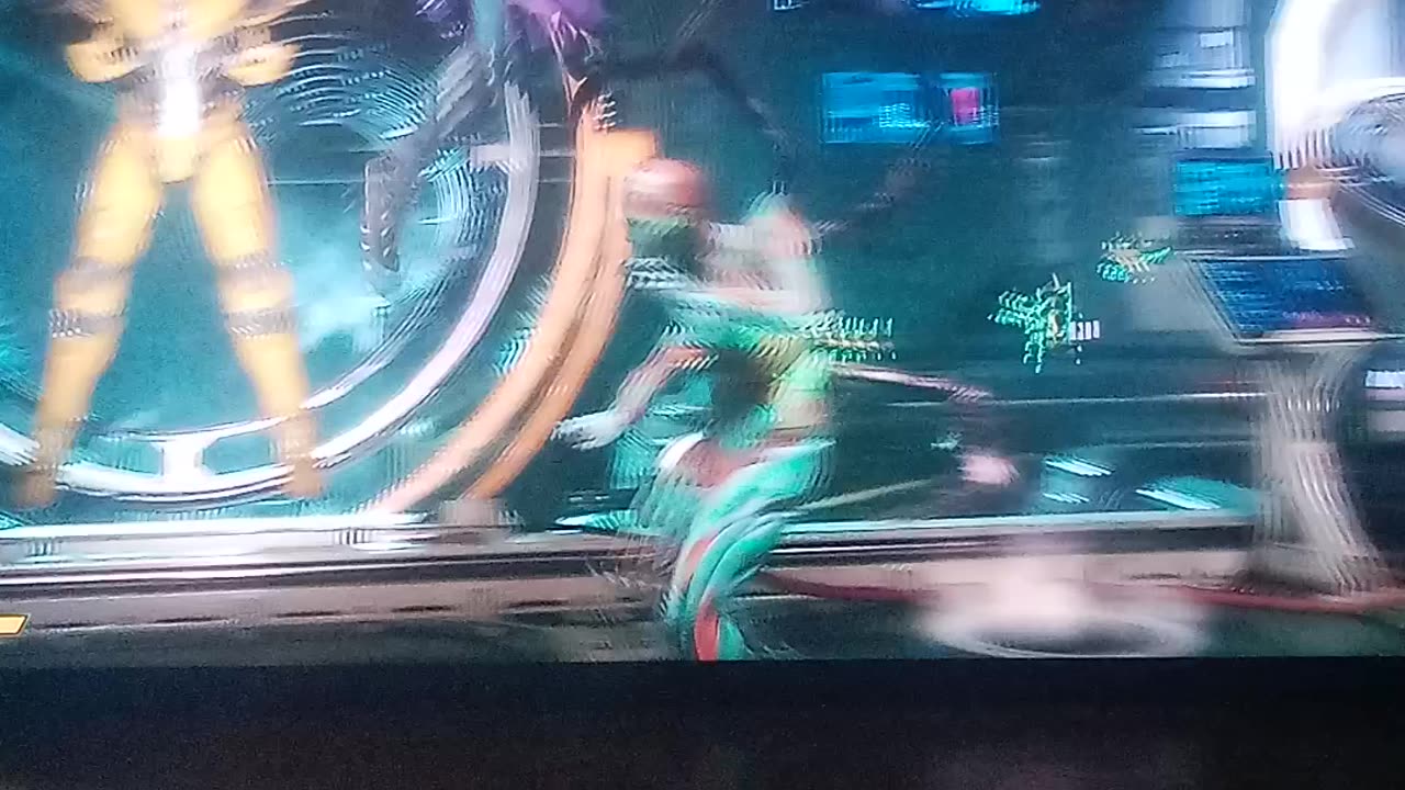 Fatality