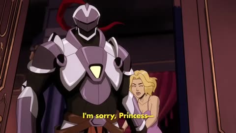 Princess Ilana Gets Spanked ~ Creature Commandos Ep 3