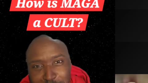 Is MAGA A CULT?
