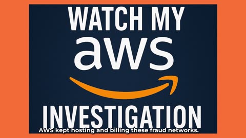 Part 62: Justice DIY Summary | The AWS Investigation from Part 1- 61