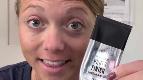 Smashbox Photo Finish Primer Your Secret to Poreless, Filtered Skin All Day!