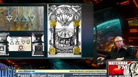 The Wiccan Elements and their Meaning