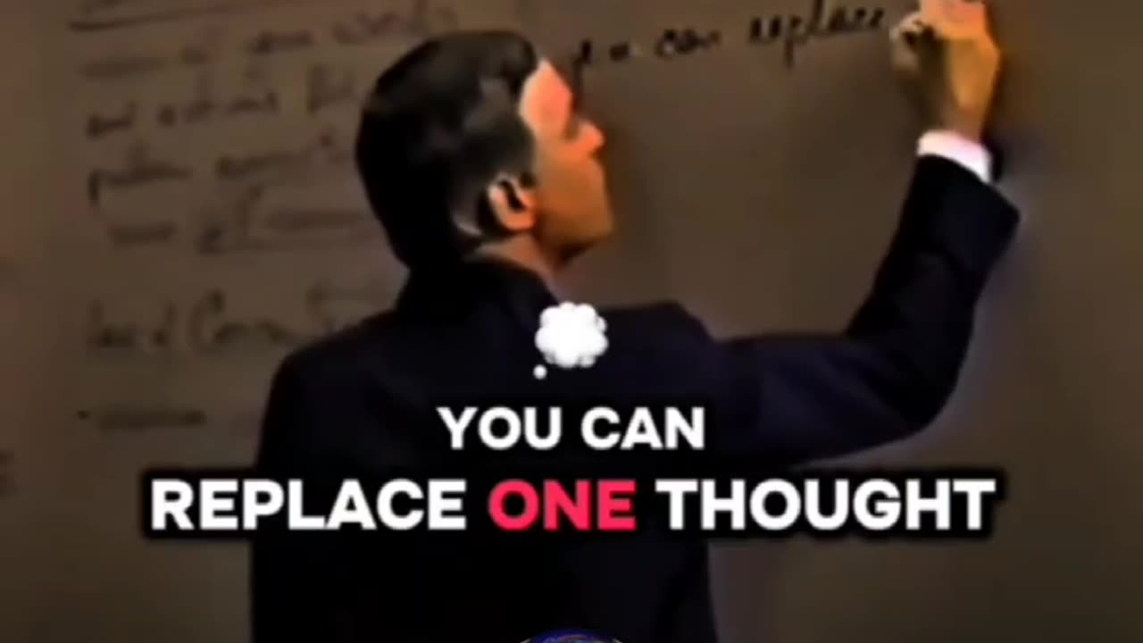 What is the law is substitution?