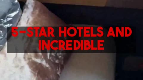 DIY Your Way to Business Class & 5-Star Hotels with Mighty Travels Premium!