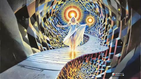 08/24/25 Psyche Awakens VOD: "Saturday Night Craziness"
