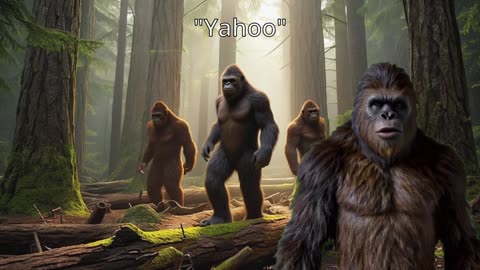 Daniel Boone & the Yahoo