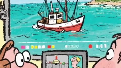 This just gets worse and worse.