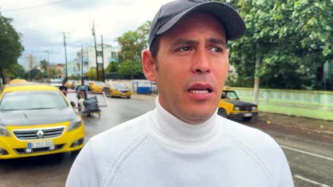 Cuba braces for shortages as Trump vows to cut off Venezuelan oil