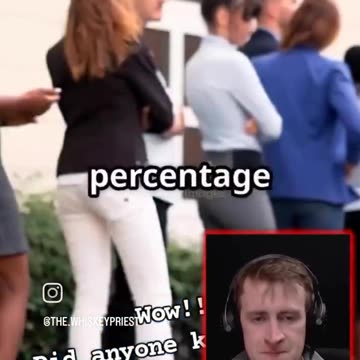 How do you take over a country without firing a shot?