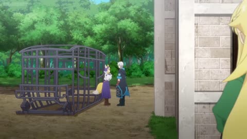 Izure Saikyou no Renkinjutsushi Episode 8