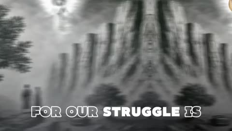 Satan's Deception_ Spiritual Warfare