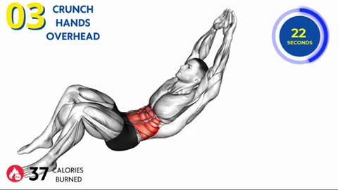 Do This Everyday To Lose Belly to Get Six-Pack Abs 🦅🔥