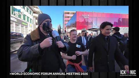 Davos Isn’t the Top, It’s the Middle | Trending Ep259