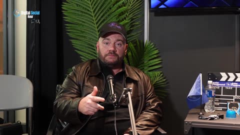 Gary The Numbers Guy New FULL Sean Kelly Podcast! January 2026