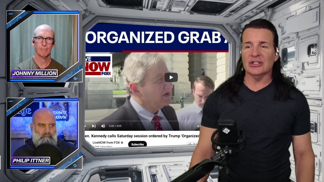 HAL SPARKS MEGAWORLDWIDE : CLUB FED