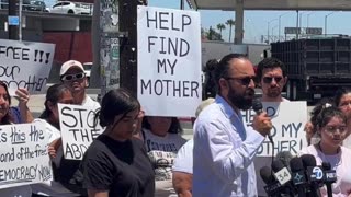 Inmigrante ilegal es acusada de fingir secuestro de ICE