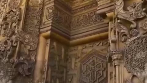 Ancient builders werent so primitive
