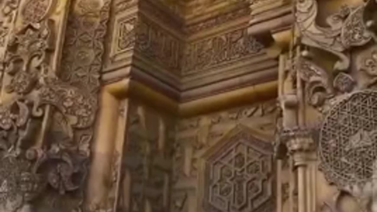 Ancient builders werent so primitive