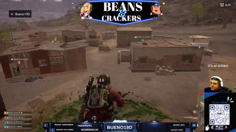 Pubg ! Thursday Thirsty!! Lets go!