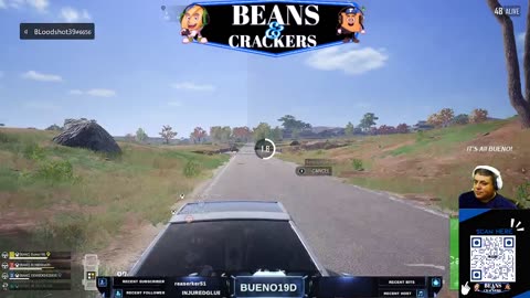 Pubg ! Thursday Thirsty!! Lets go!