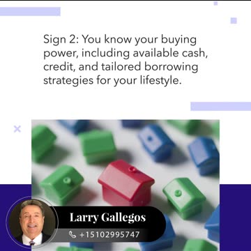 4 Signs You’re Set for Homeownership in 2025